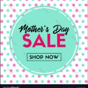 FREE GIFT WRAPPING &‎ CARD FOR ALL GIFTS, ALL NWT TAG ITEMS!